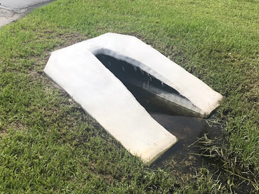 driveway culvert